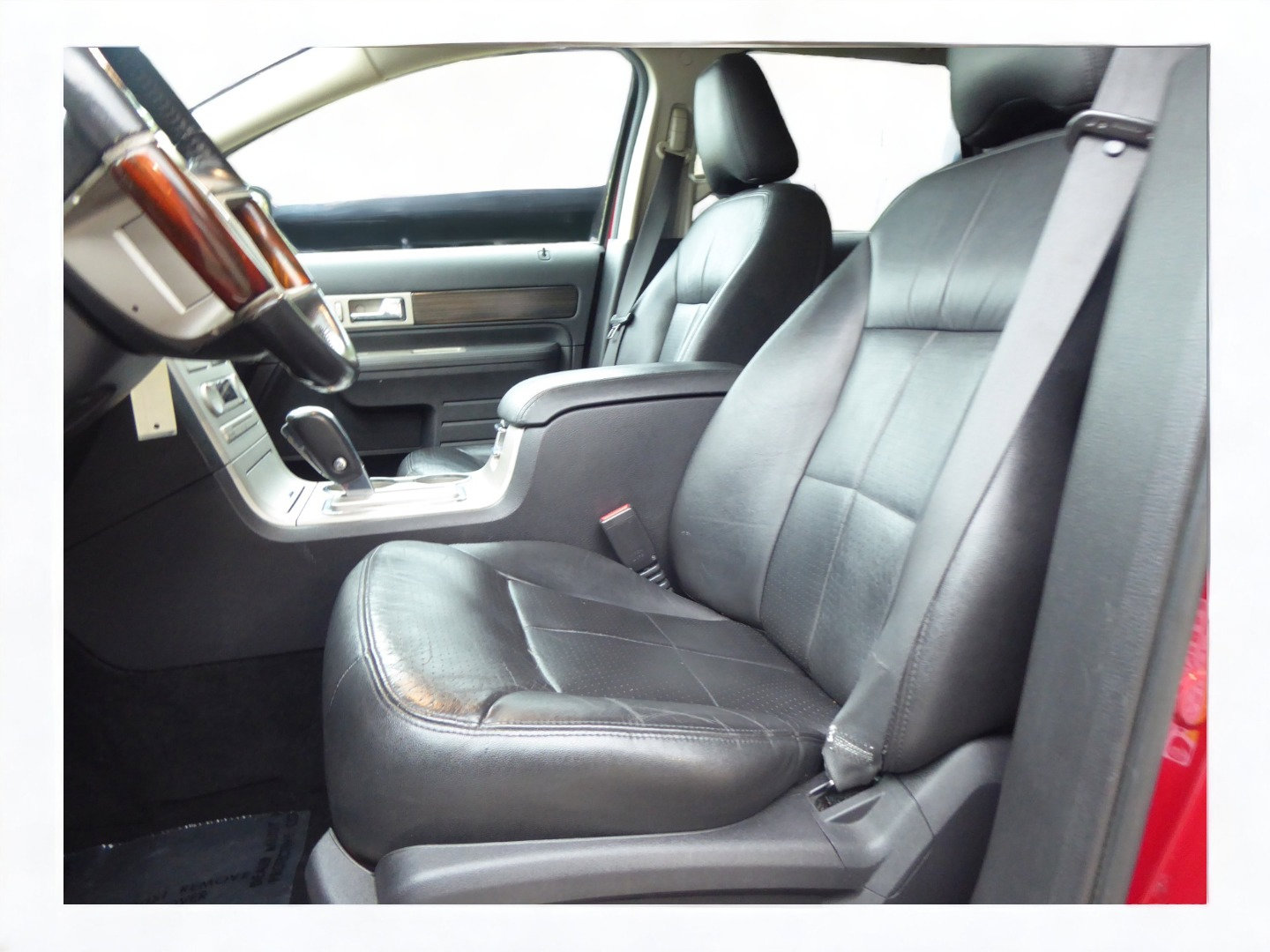 Used 2007 Lincoln MKX 2WD image 16