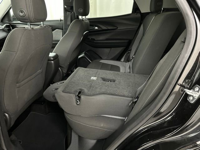 Used 2025 Chevrolet TrailBlazer LT AWD/4WD image 20