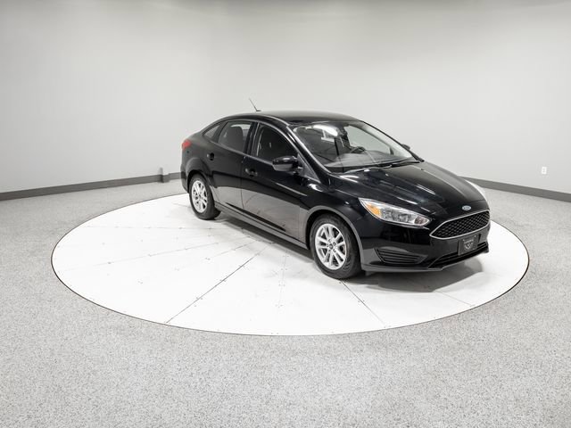 Used 2018 Ford Focus SE FWD image 26