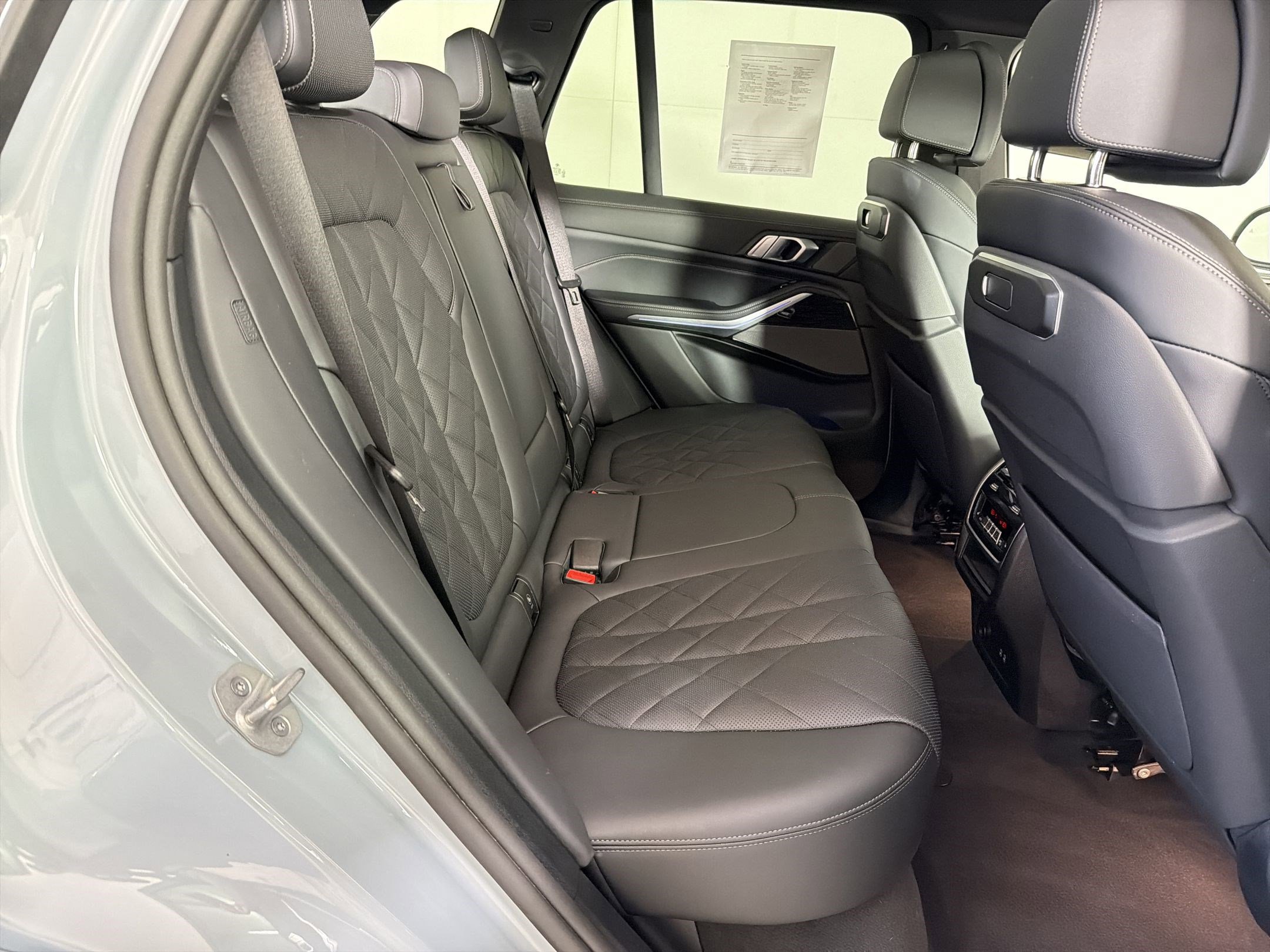 Certified 2026 BMW X5 xDrive40i image 30