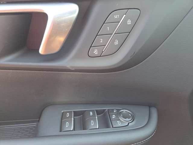 New 2026 Buick Enclave Sport Touring w/ Power Package FWD image 29