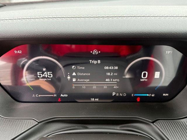 New 2026 Jeep Cherokee Overland image 31