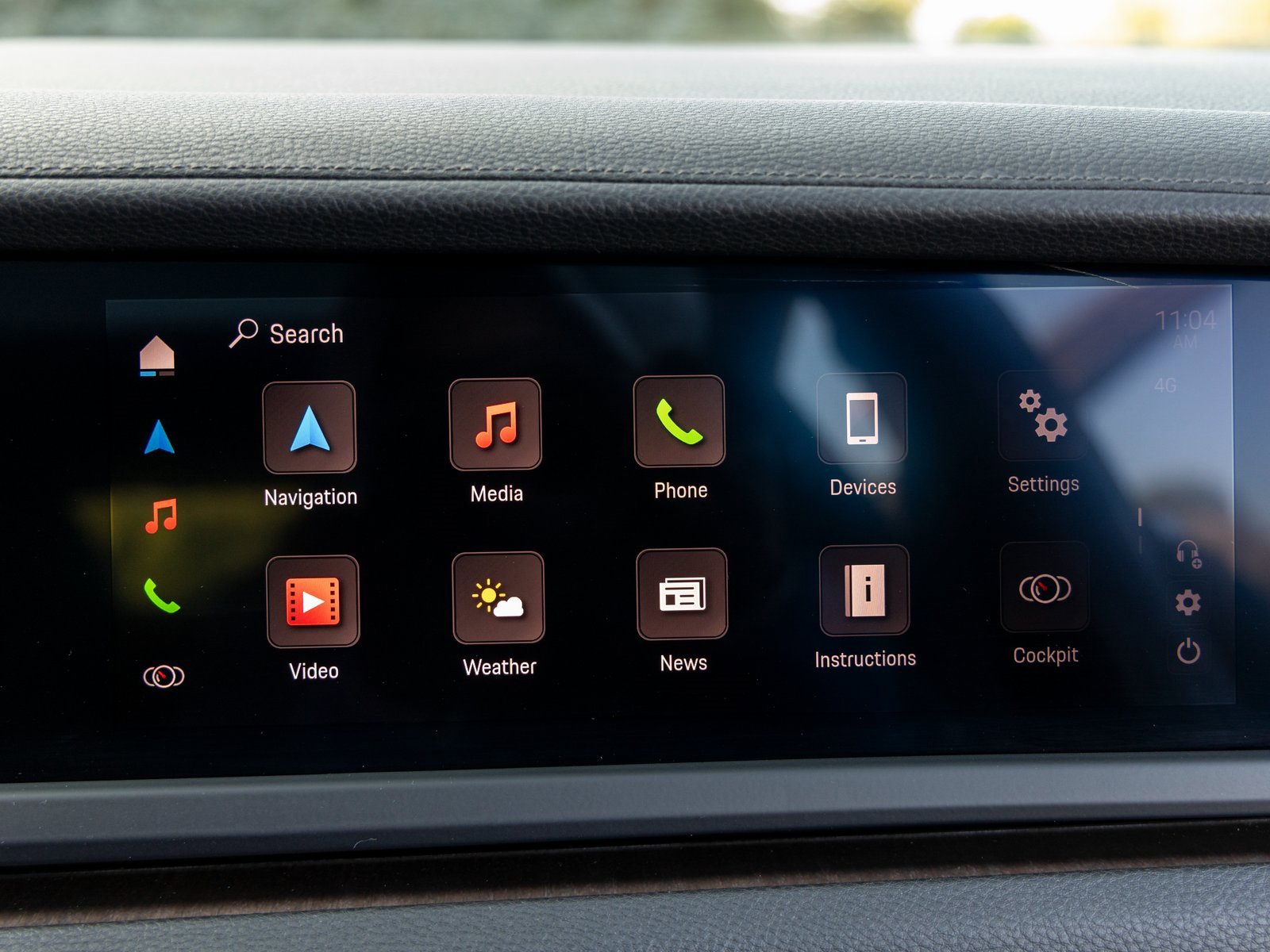 Used 2024 Porsche Panamera 4 image 50