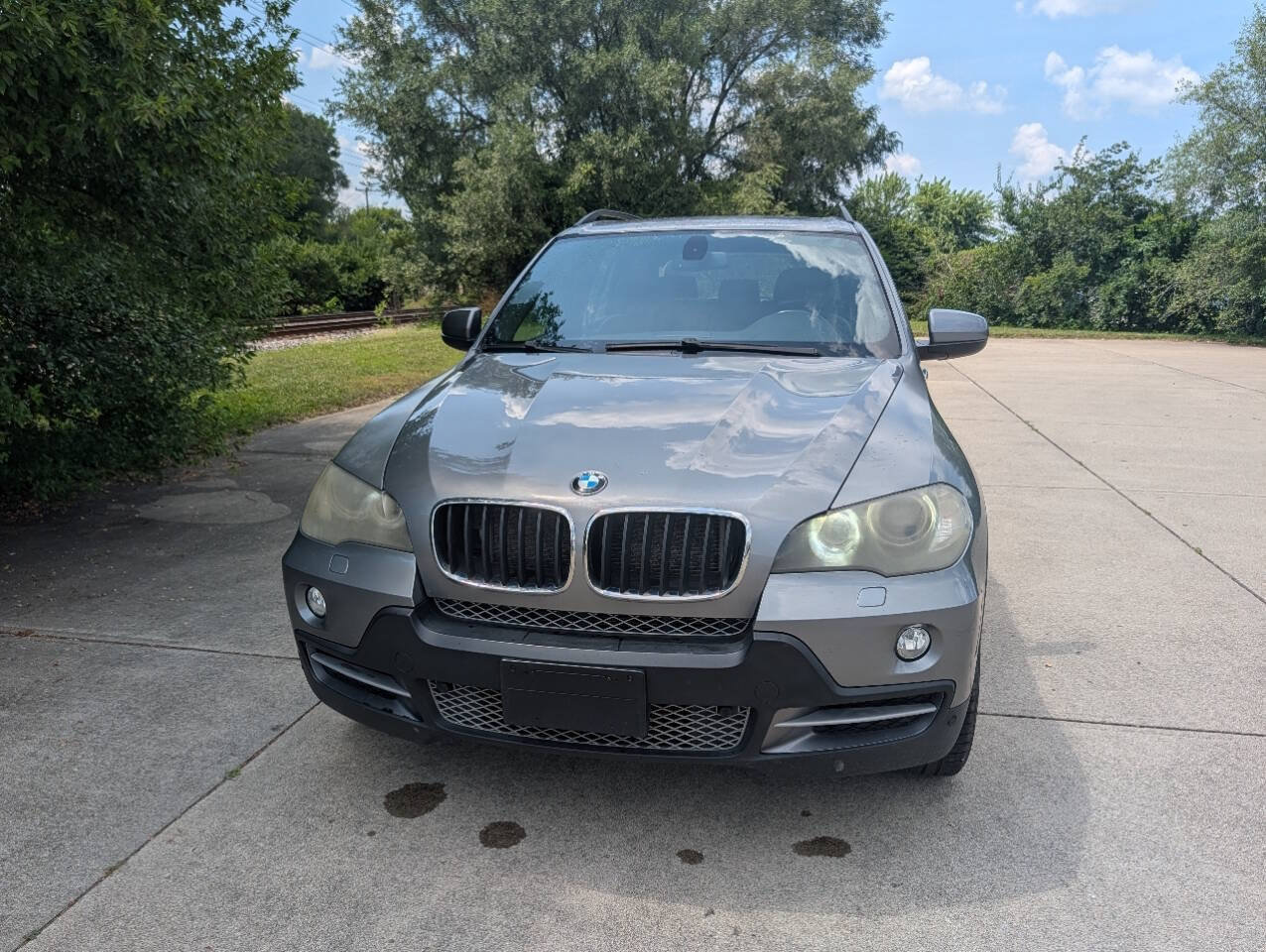 Used 2010 BMW X5 xDrive30i
