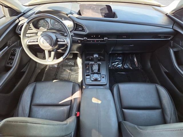 Used 2021 MAZDA CX-30 AWD 2.5 S w/ Select Package image 17
