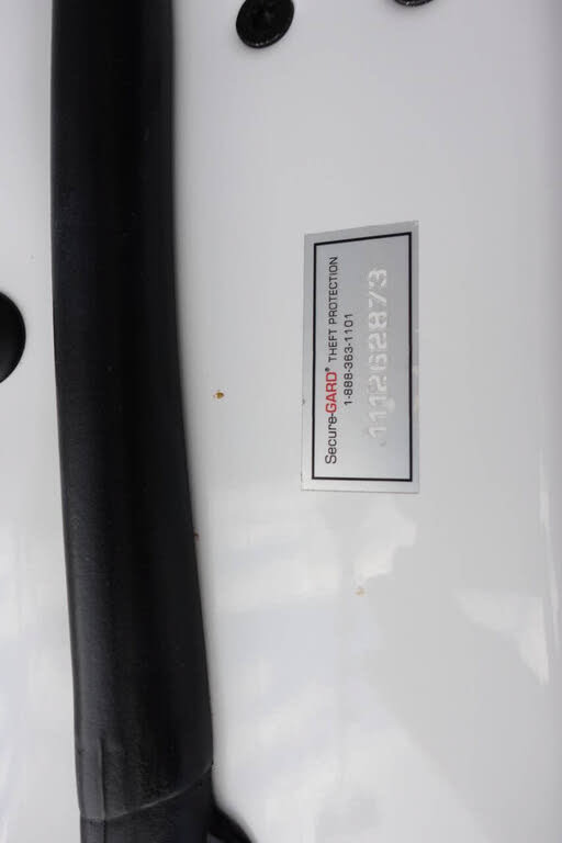 Used 2023 GMC Sierra 1500 Pro w/ Graphite Edition AWD/4WD image 29