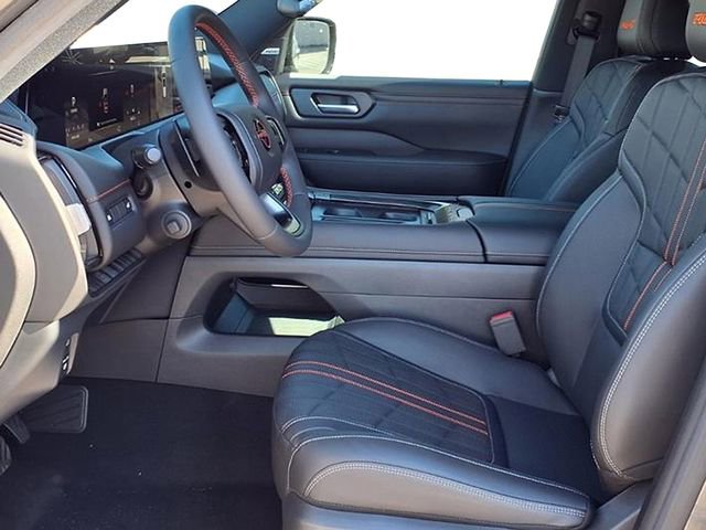 New 2026 Nissan Armada PRO-4X AWD/4WD image 11