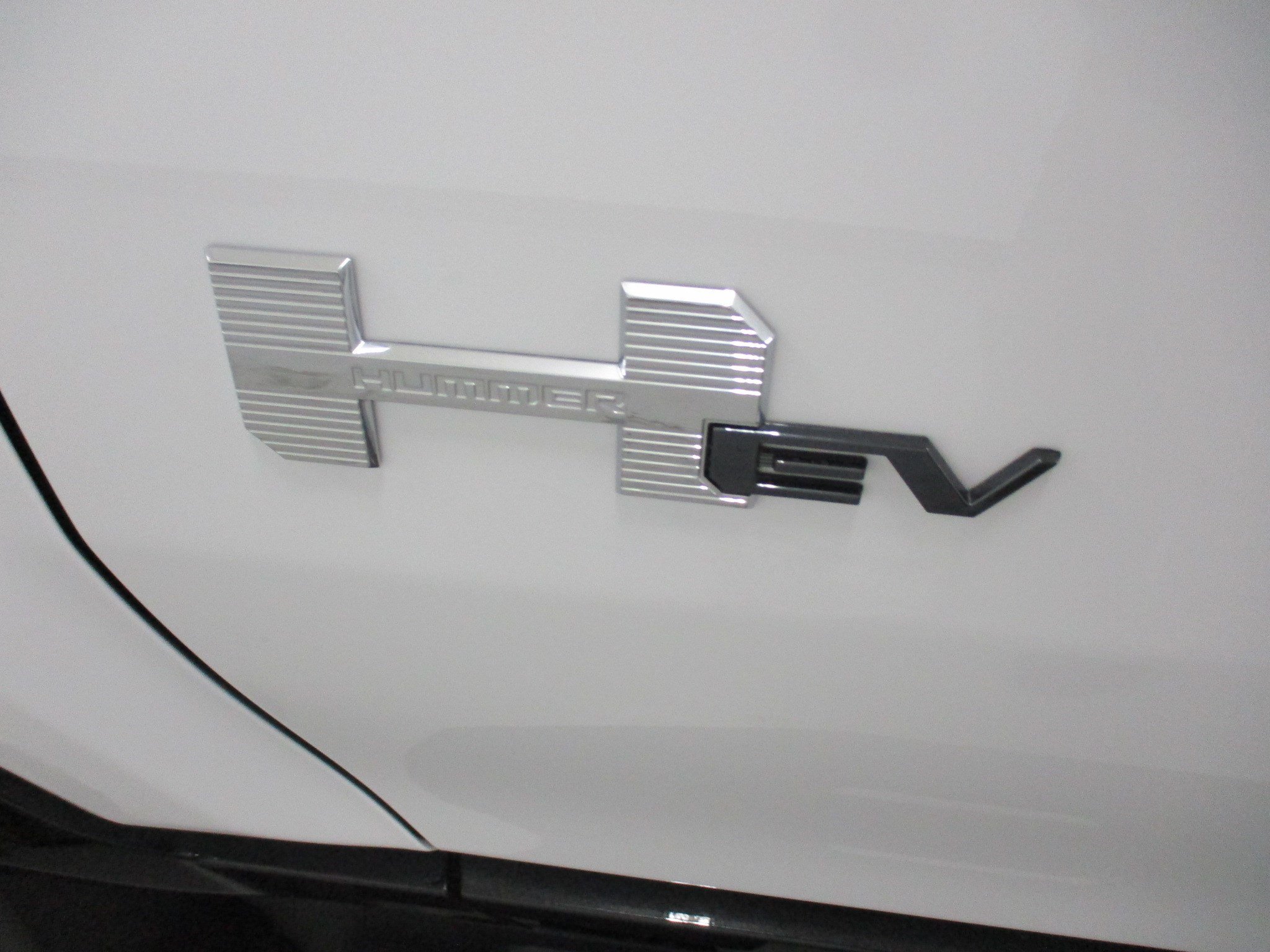 New 2026 GMC Hummer EV SUV AWD/4WD image 5
