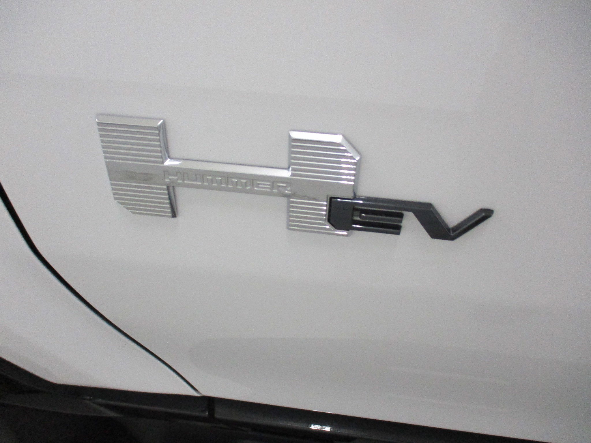 New 2026 GMC Hummer EV SUV image 5