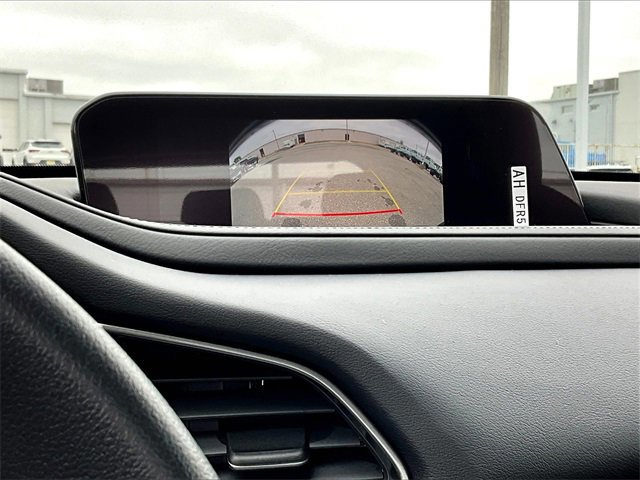 New 2025 MAZDA CX-30 AWD 2.5 S image 14