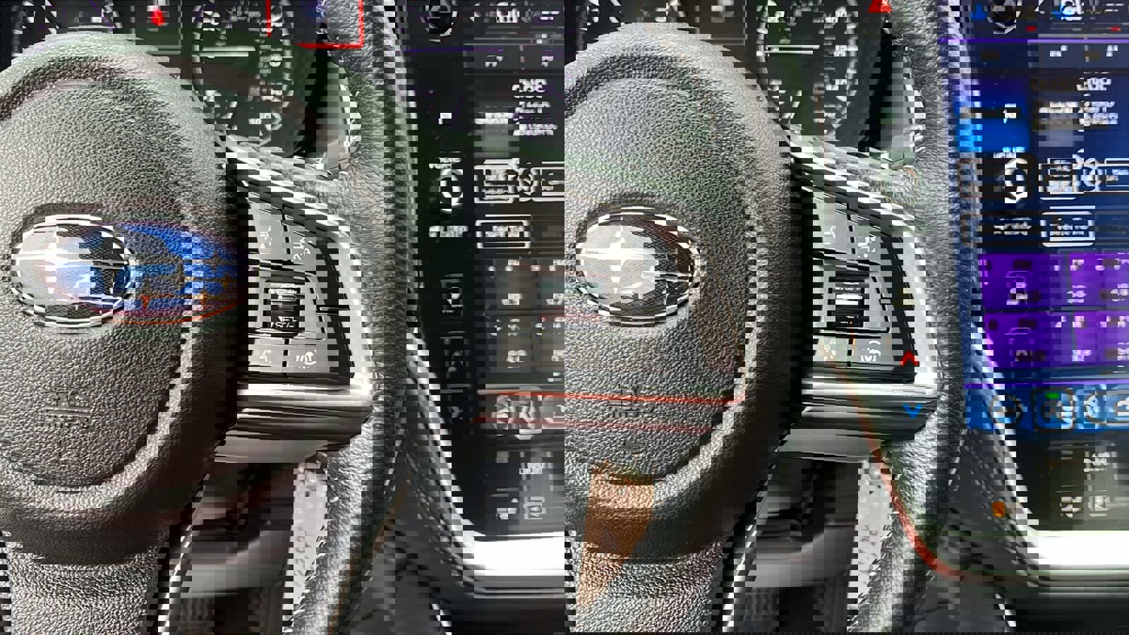 Certified 2021 Subaru Outback Premium image 15