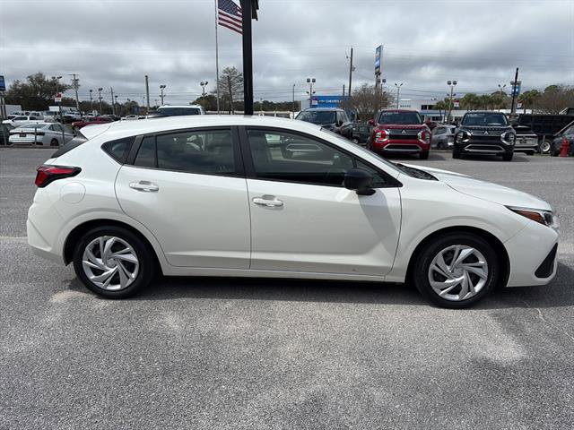 Used 2024 Subaru Impreza 2.0i image 7