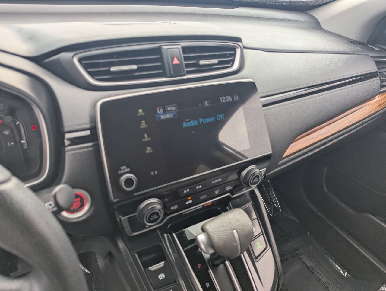 Used 2021 Honda CR-V EX image 17
