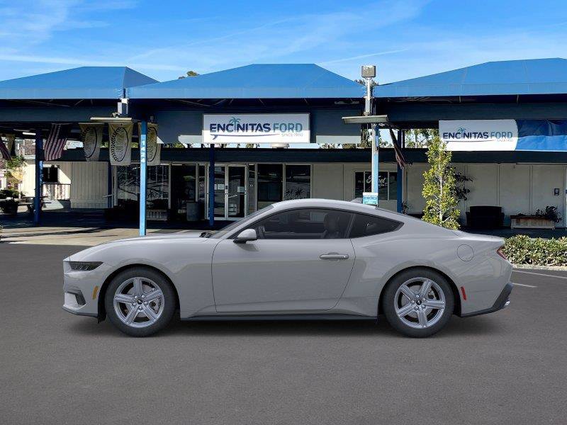 New 2026 Ford Mustang Coupe RWD image 3