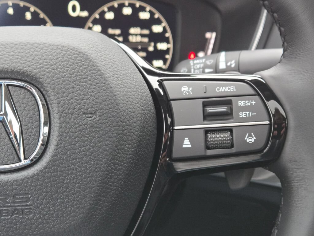 New 2026 Acura Integra FWD image 40
