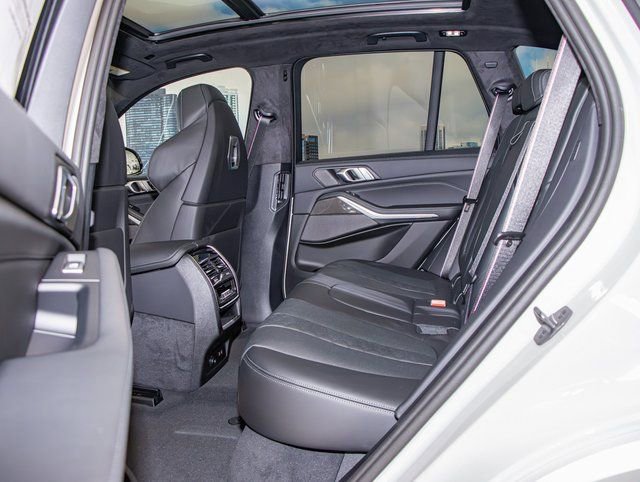 New 2026 BMW X5 M Competition AWD/4WD image 22