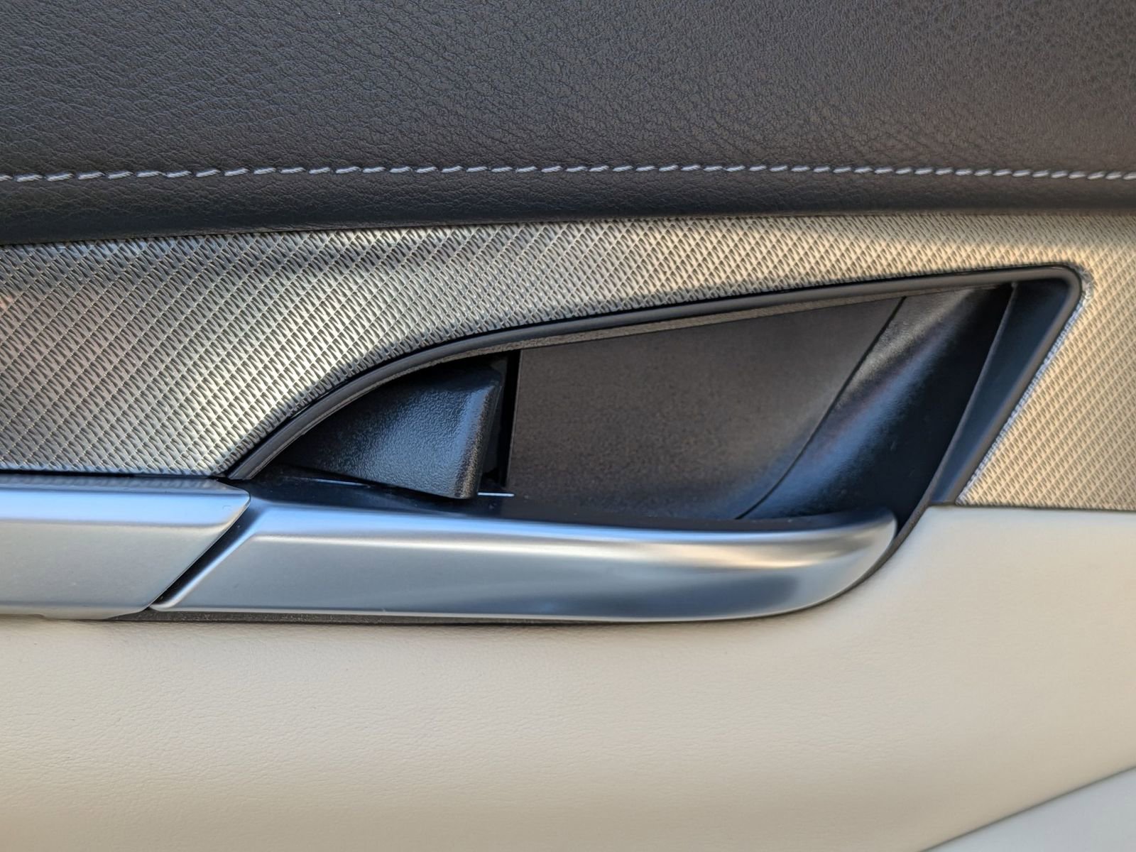 Used 2023 INFINITI QX60 Luxe w/ Cargo Package image 29