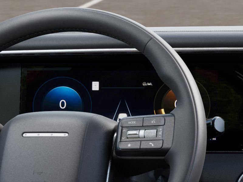 New 2026 Hyundai Palisade SEL image 15