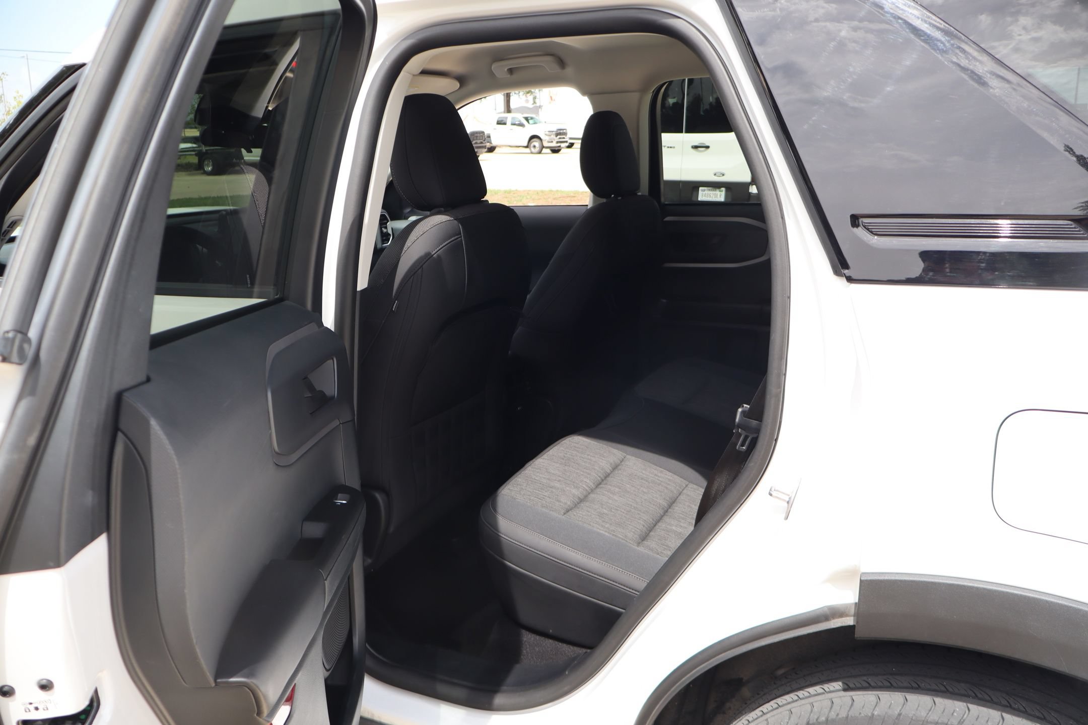 Used 2023 Ford Bronco Sport Big Bend w/ Convenience Package AWD/4WD image 24