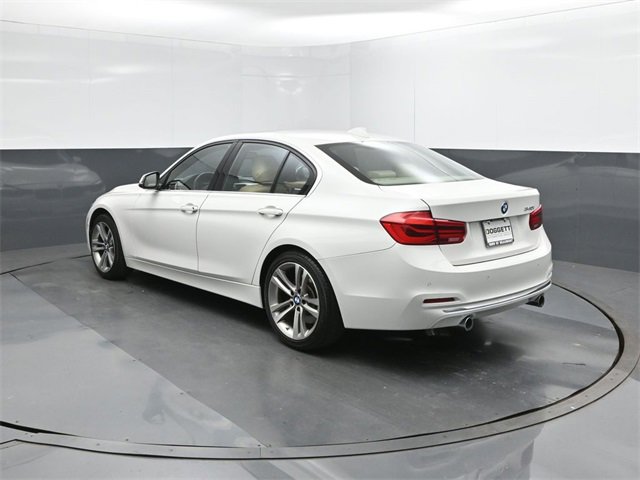 Used 2016 BMW 340i Sedan image 5