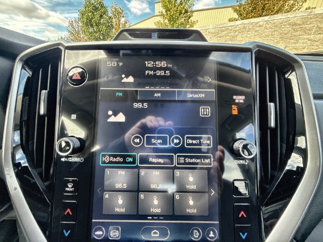New 2027 Subaru Ascent Limited AWD/4WD image 18