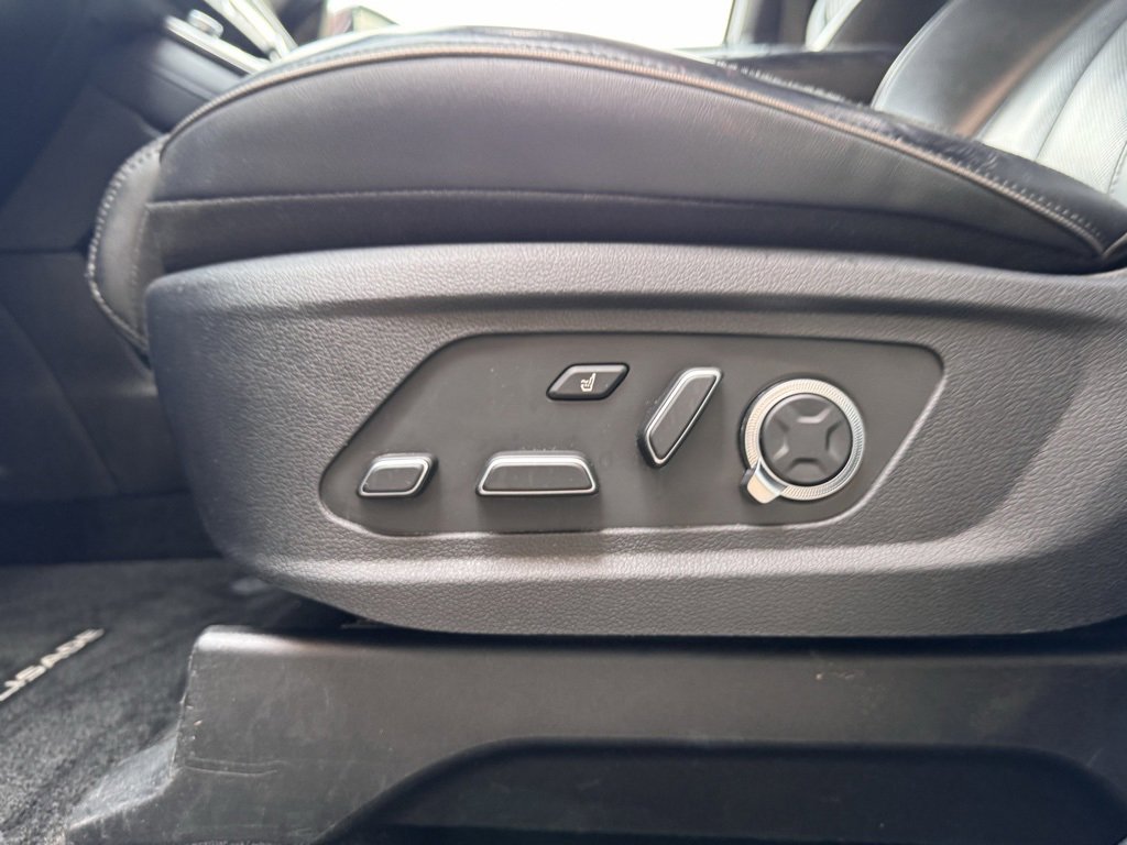 Used 2023 Hyundai Palisade Calligraphy w/ Cargo Package image 10