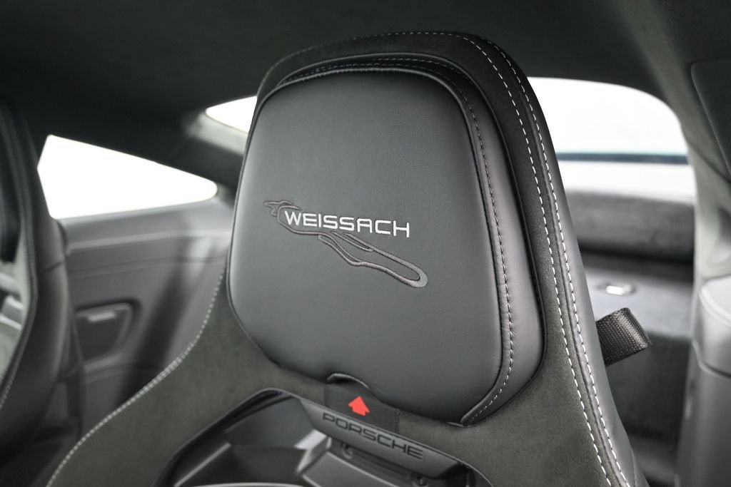 Certified 2026 Porsche 911 GT3 RWD image 15
