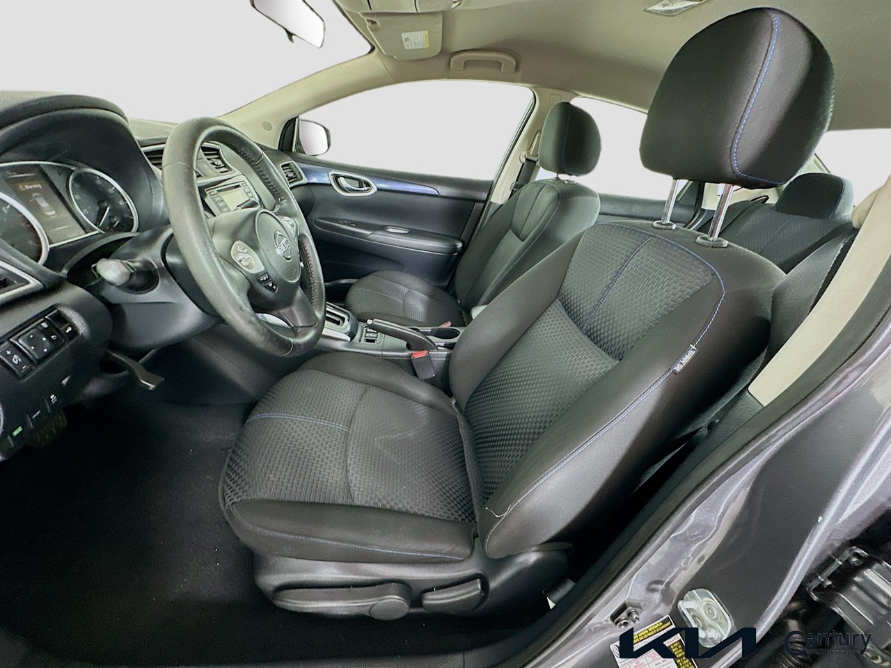 Used 2018 Nissan Sentra SR w/ Protection Package FWD image 20