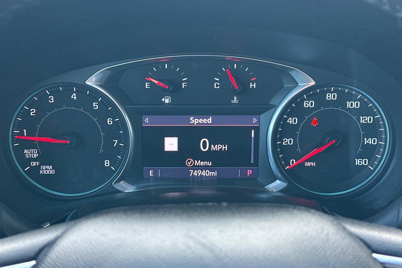 Used 2022 Chevrolet Equinox Premier image 32