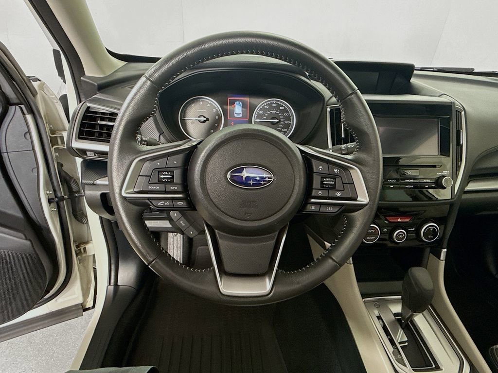 Used 2022 Subaru Forester Premium image 11