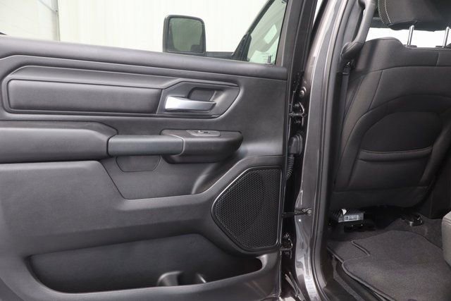 New 2025 RAM 1500 Tradesman w/ Off Road Group image 11