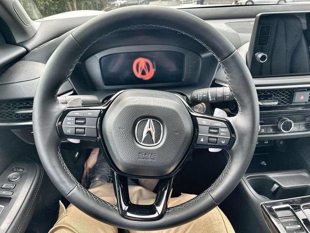 New 2026 Acura ADX AWD image 15
