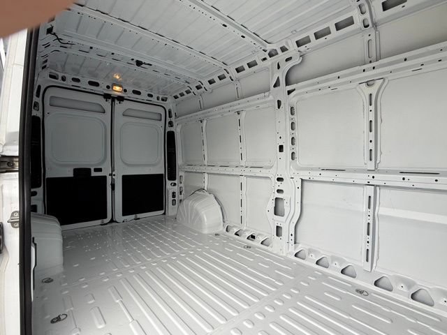 New 2026 RAM ProMaster 2500 w/ Advanced Safety Group FWD image 27