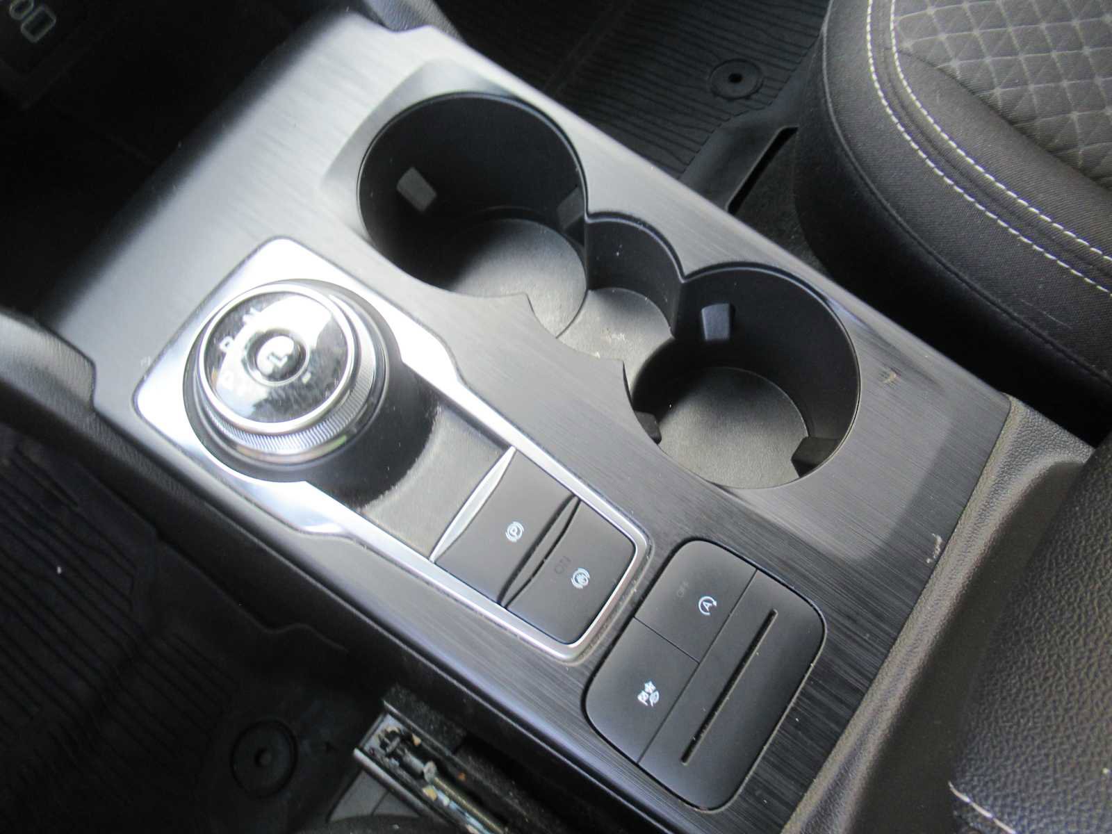 Used 2024 Ford Escape Active image 35