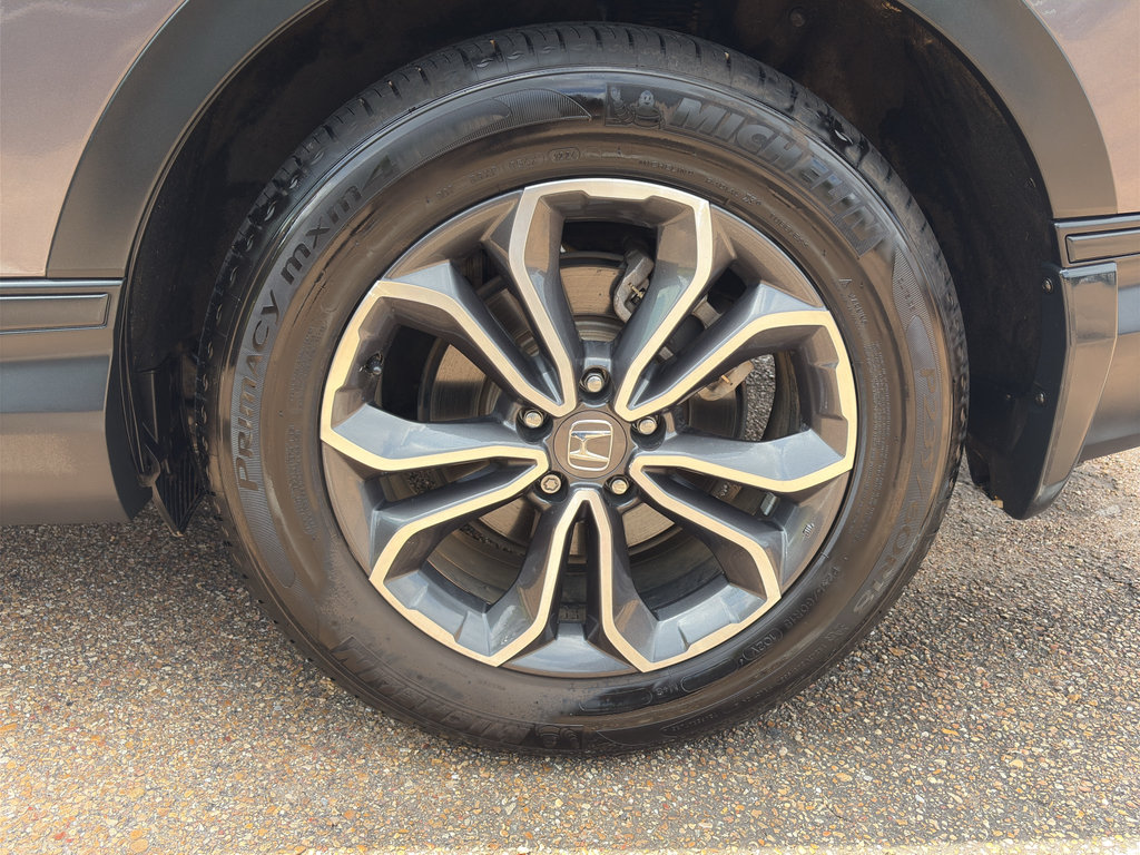 Used 2020 Honda CR-V EX-L image 32