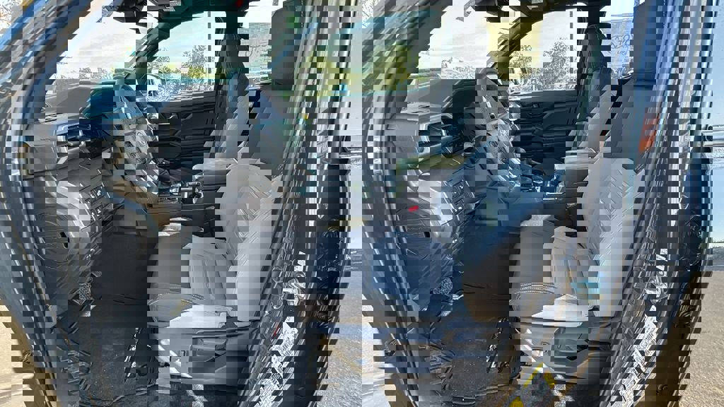 New 2026 Toyota Tacoma TRD Off-Road image 18