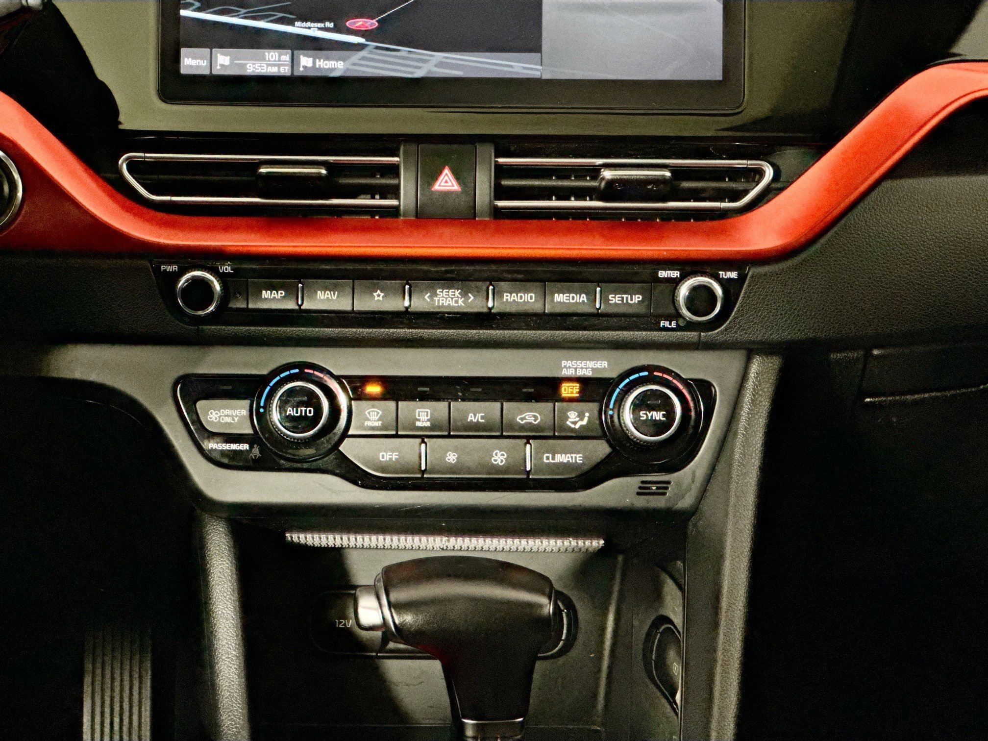 Used 2020 Kia Niro Touring image 28