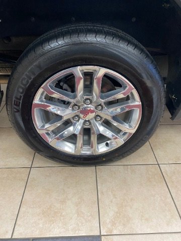 Used 2020 GMC Sierra 1500 Denali w/ Denali Ultimate Package image 30