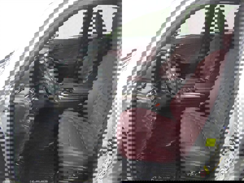 Used 2014 Lexus IS 350 AWD w/ F Sport Package image 23