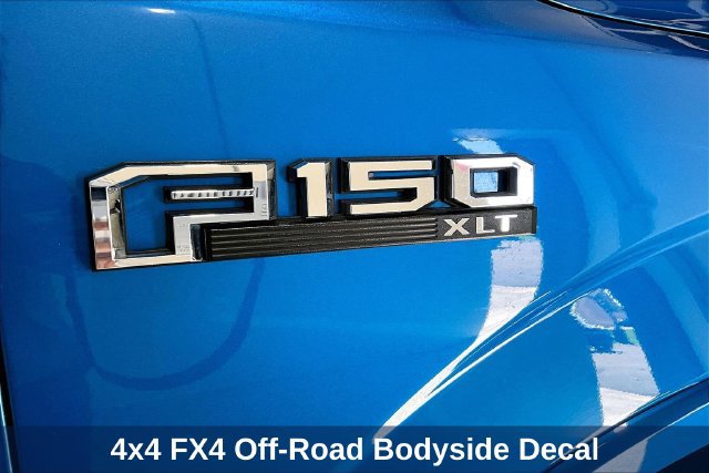 Used 2020 Ford F150 XLT w/ Equipment Group 302A Luxury AWD/4WD image 34