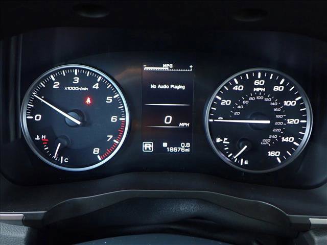 Certified 2024 Subaru Ascent Premium w/ Convenience Package image 22