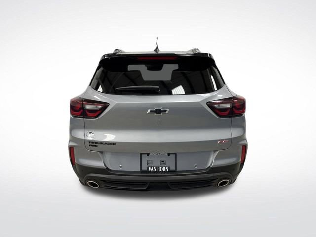 Used 2024 Chevrolet TrailBlazer RS w/ Convenience Package image 12
