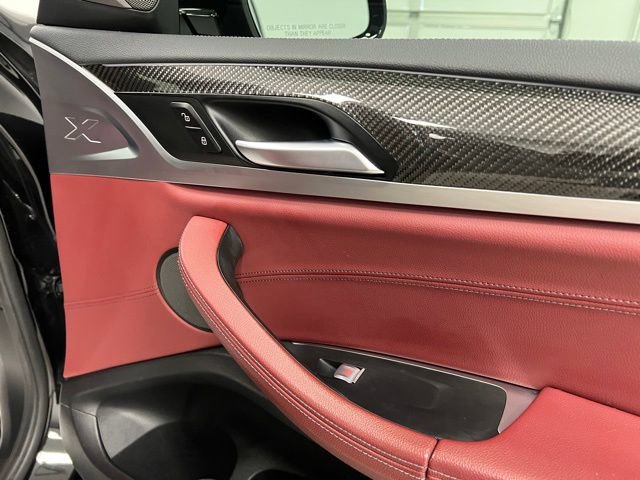 Used 2020 BMW X4 M40i w/ Premium Package image 56