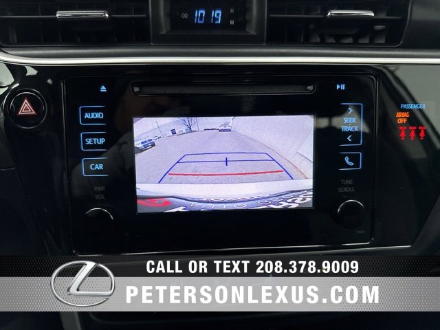 Used 2018 Toyota Corolla L image 15