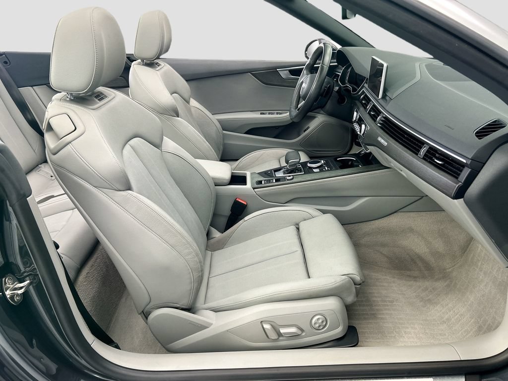 Used 2019 Audi A5 2.0T Premium Plus AWD/4WD image 20