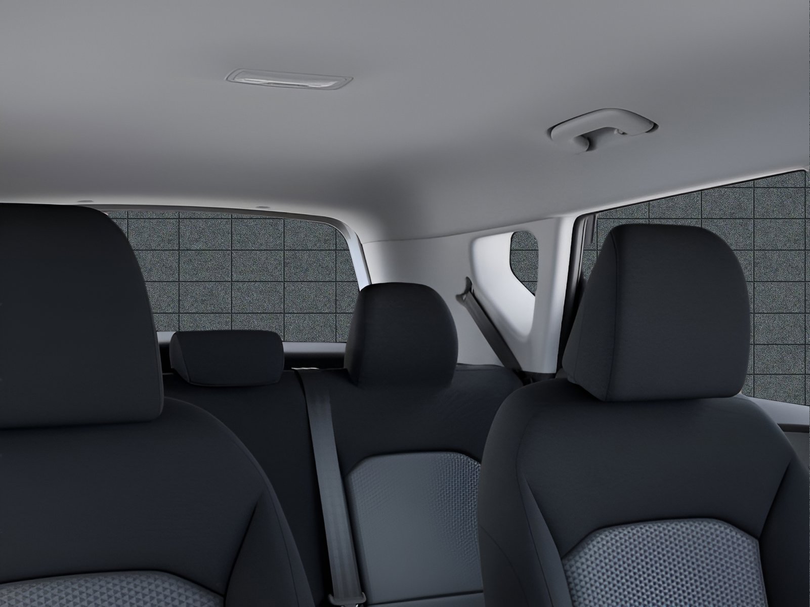 New 2025 Kia Soul LX image 27