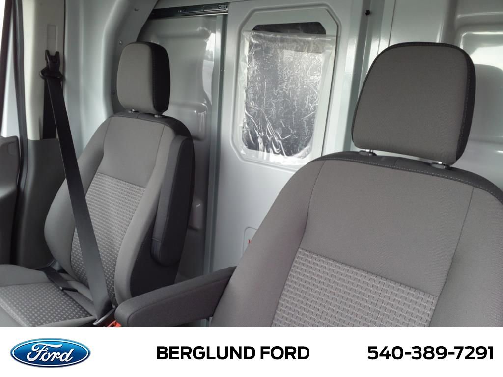New 2024 Ford Transit 350 w/ Interior Upgrade Package image 12