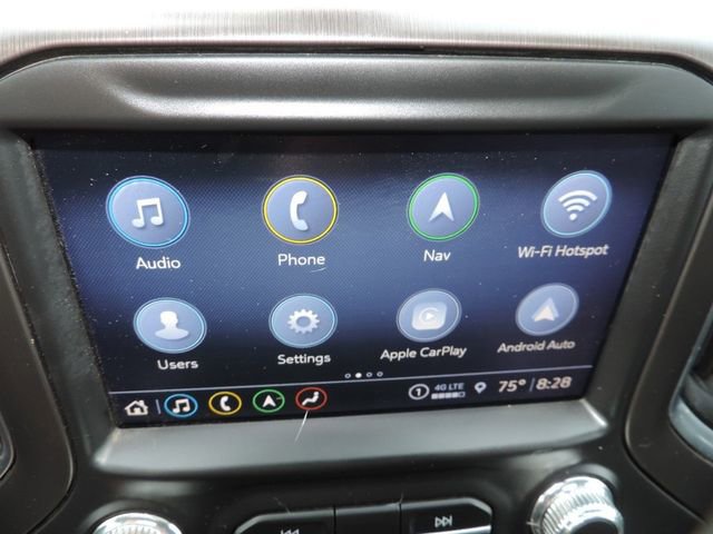 Certified 2022 GMC Sierra 2500 AT4 w/ AT4 Premium Plus Package image 30