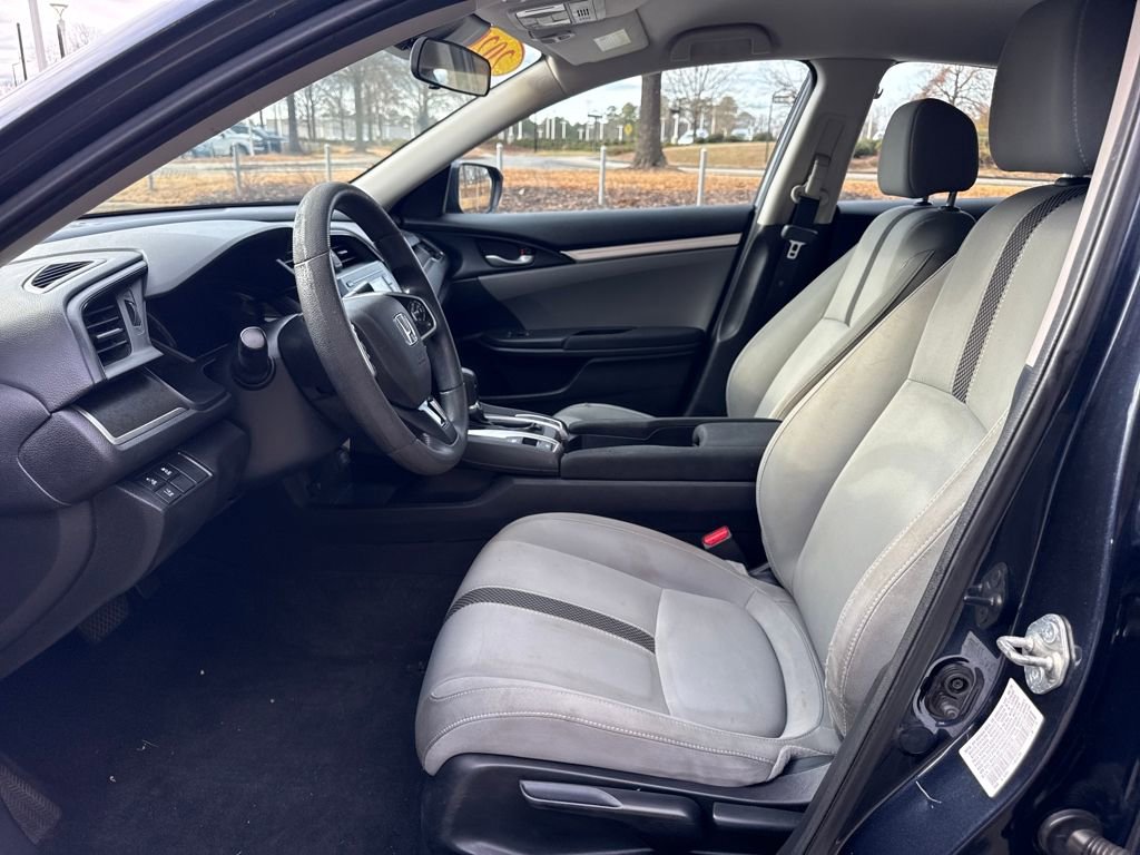Used 2020 Honda Civic LX image 13