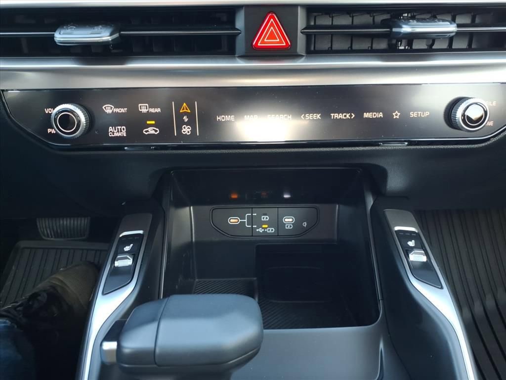 New 2026 Kia Sorento X-Line EX image 20